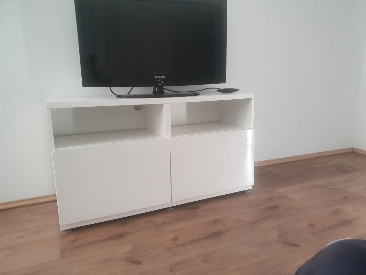 Apartment Rithel Viena Exterior foto